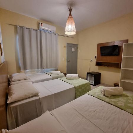 Casa Swell Hostel Fernando de Noronha Zewnętrze zdjęcie