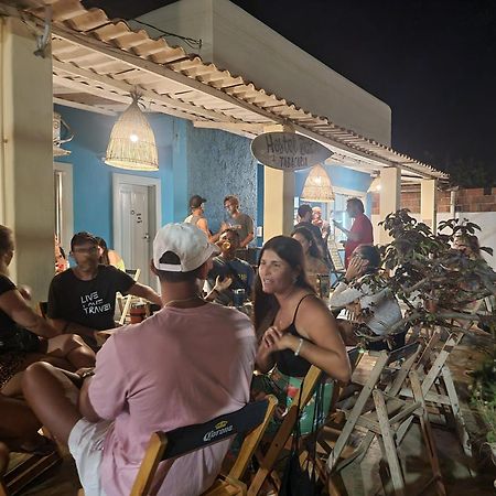 Casa Swell Hostel Fernando de Noronha Zewnętrze zdjęcie