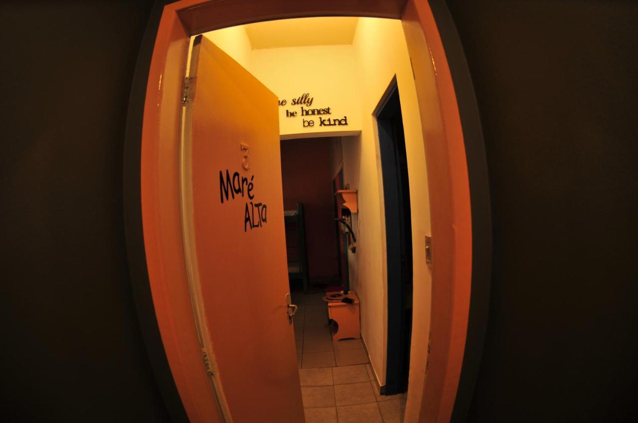 Casa Swell Hostel Fernando de Noronha Zewnętrze zdjęcie