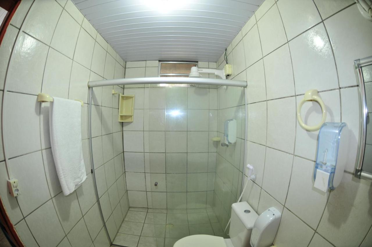 Casa Swell Hostel Fernando de Noronha Zewnętrze zdjęcie