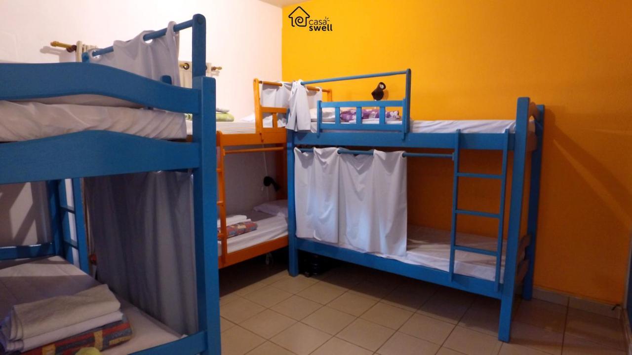 Casa Swell Hostel Fernando de Noronha Zewnętrze zdjęcie