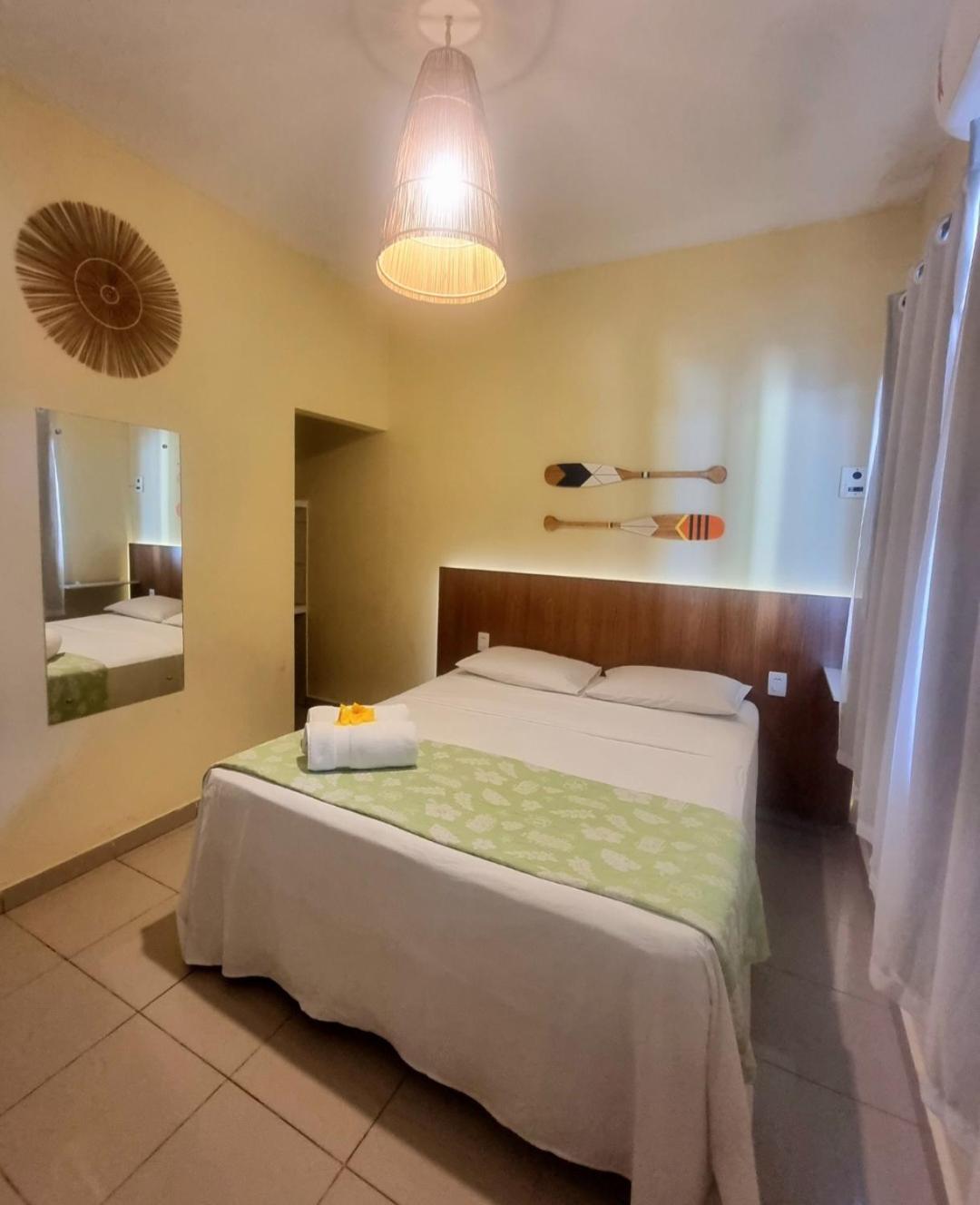 Casa Swell Hostel Fernando de Noronha Zewnętrze zdjęcie