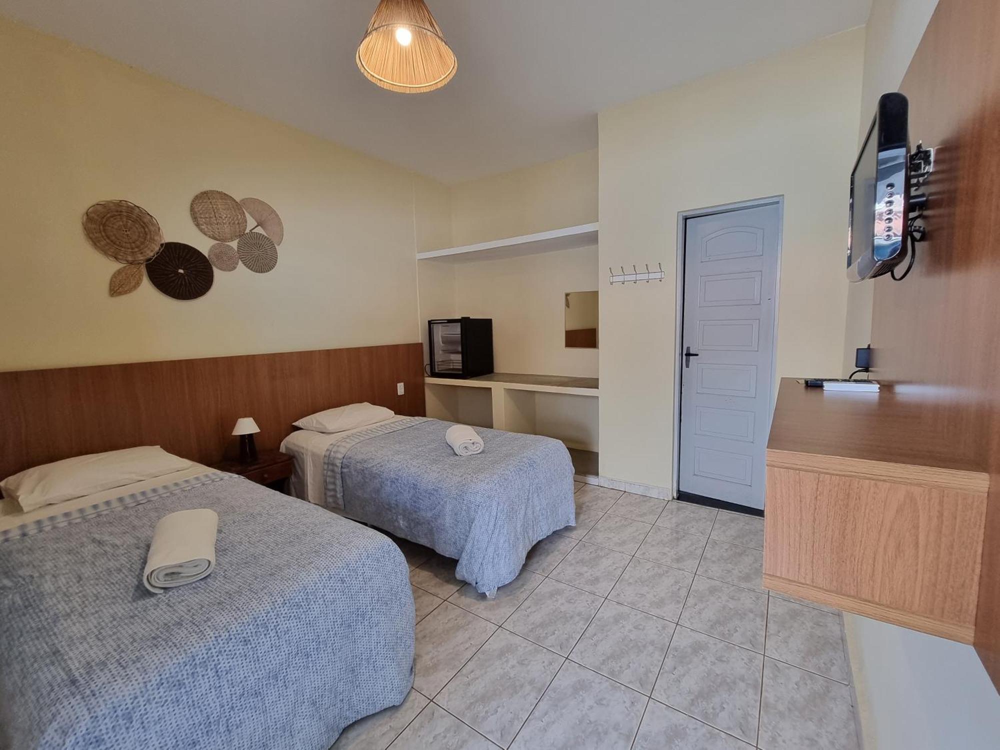 Casa Swell Hostel Fernando de Noronha Zewnętrze zdjęcie
