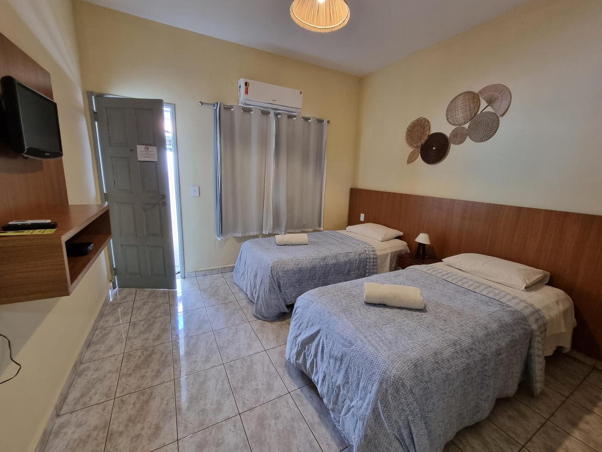 Casa Swell Hostel Fernando de Noronha Zewnętrze zdjęcie