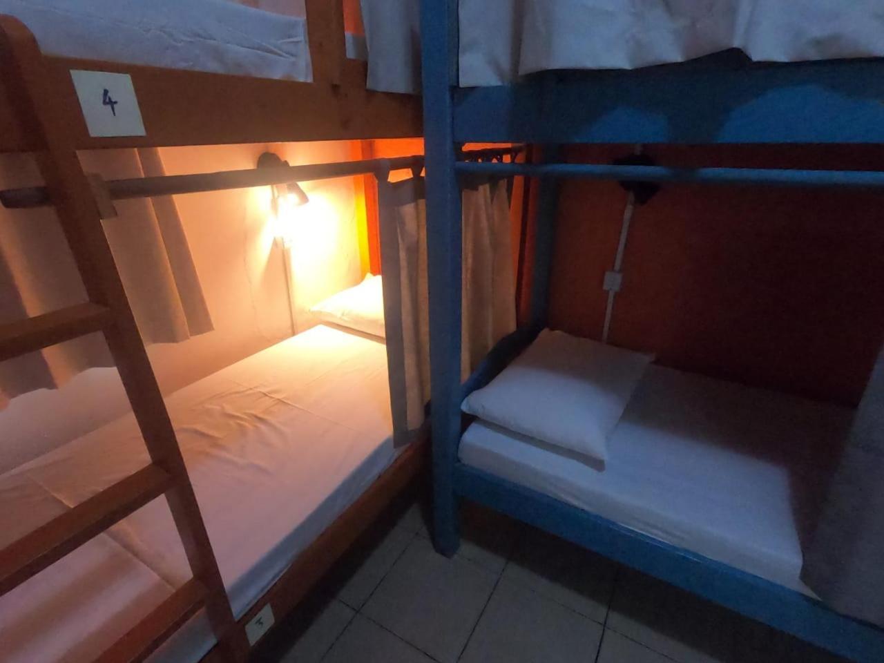 Casa Swell Hostel Fernando de Noronha Zewnętrze zdjęcie