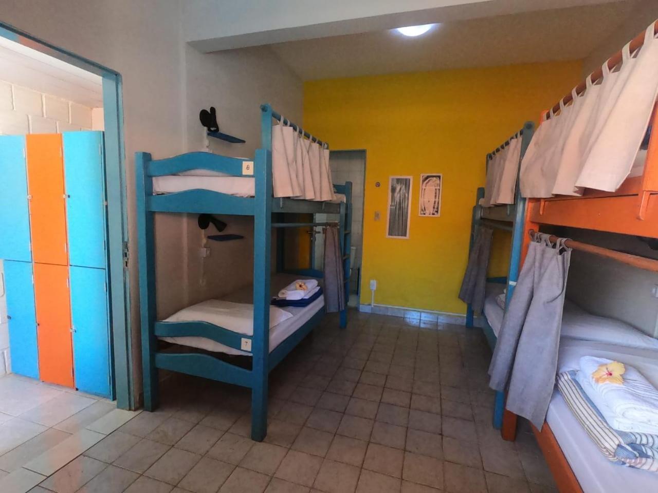Casa Swell Hostel Fernando de Noronha Zewnętrze zdjęcie