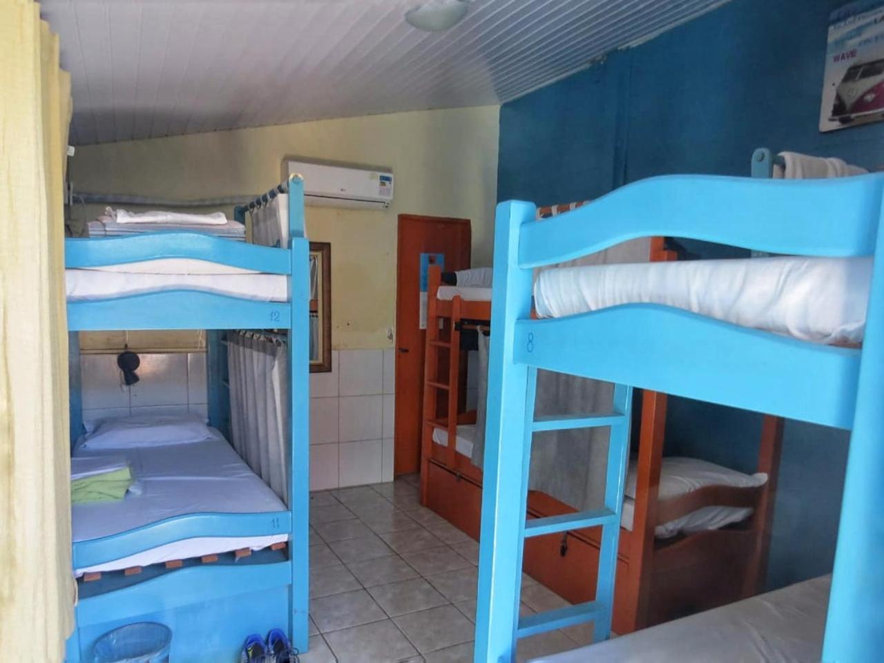 Casa Swell Hostel Fernando de Noronha Zewnętrze zdjęcie